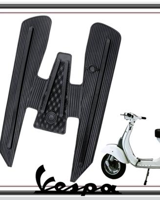 Tappetino in gomma  per vespa piaggio