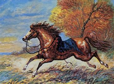 Giovan Francesco Gonzaga - Senza Titolo