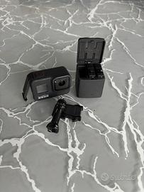 Go Pro Hero 8 Black