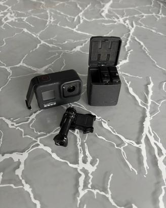 Go Pro Hero 8 Black