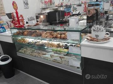 Bar Ostia Centro Via delle gondole