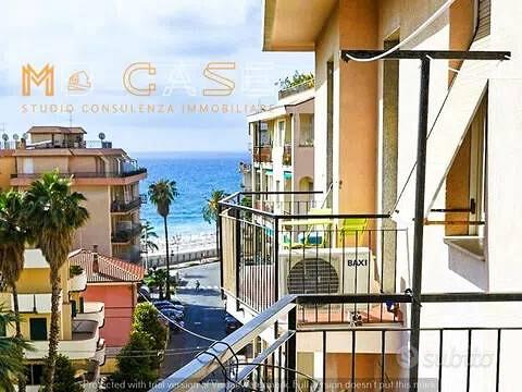 Appartamento – Albenga, Savona - Vista 3