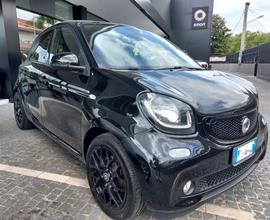 SMART ForFour 90 0.9 Turbo twinamic Youngster