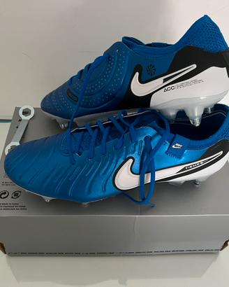 scarpe da calcio legend 10 elite sg-pro ac