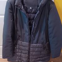 Giaccone invernale tg 42