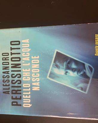 Quello che l’acqua nasconde