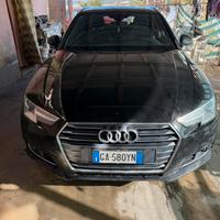 Auto Audi A4 sw super accessoriata