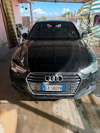 Auto Audi A4 sw super accessoriata