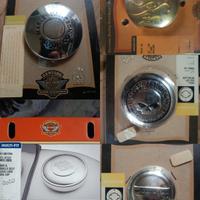 ricambi e accessori Harley Davidson 