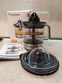 Bestron Spremiagrumi elettricot