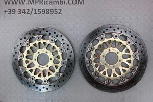 DISCHI ANTERIORI HONDA CBR 919 1996 1997 900