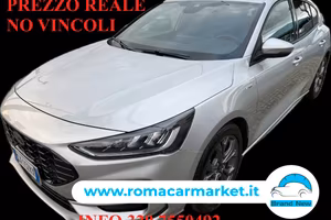 Ford Focus 5 Porte Focus 1.0t ecoboost h ST-Line 1