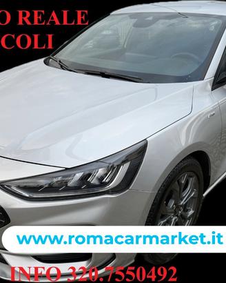 Ford Focus 5 Porte Focus 1.0t ecoboost h ST-Line 1