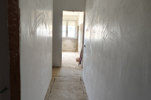 Luminosissimo appartamento