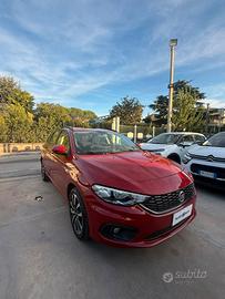 Fiat Tipo 1.6 Mjt S&S SW Lounge