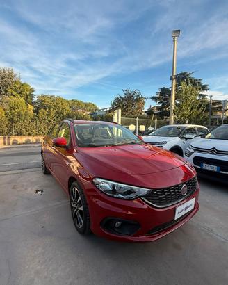 Fiat Tipo 1.6 Mjt S&S SW Lounge
