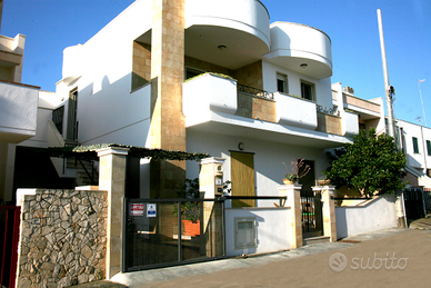 Casa vacanze Torre Pali