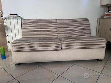 Divano letto