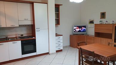 Appartamentino in parco privato a recale