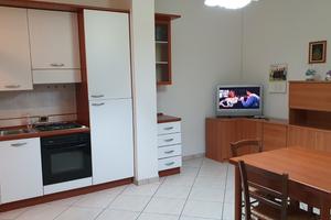 Appartamentino in parco privato a recale