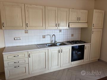 Cucina completa