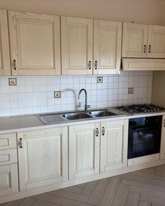 Cucina completa