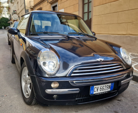 Mini One D 1,5 Diesel 75 CV Neopatentati