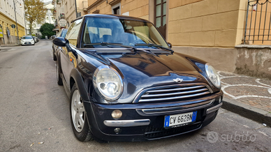 Mini One D 1,5 Diesel 75 CV Neopatentati