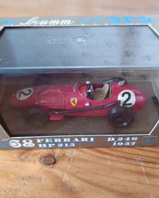 Ferrari F2 D246 (1957)