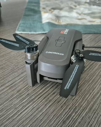 Drone eagle t38 