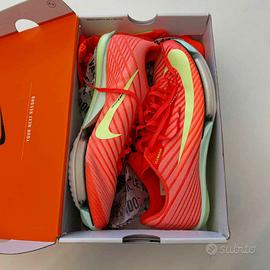 Scarpe chiodate atletica Nike – NUOVE IN SCATOLA
