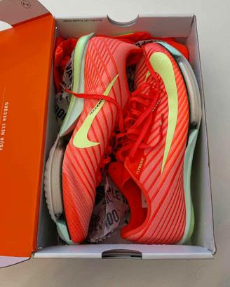 Scarpe chiodate atletica Nike – NUOVE IN SCATOLA