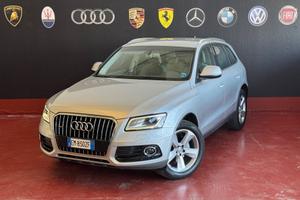 Audi Q5 2.0 TDI 170 CV quattro S tronic Advanced P