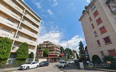 Trilocale 90MQ Busto Arsizio appena Ristrutturato