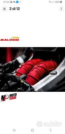 Cornetti di aspirazione  malossi  nuovi