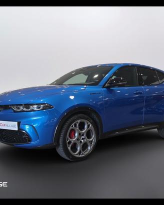 ALFA ROMEO Tonale 1.5 hybrid Sprint 130cv tct7