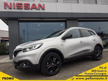 Renault Kadjar dCi 110CV Hypnotic KM CERTIFIC...