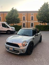 Mini Cooper D