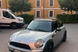 Mini Cooper D