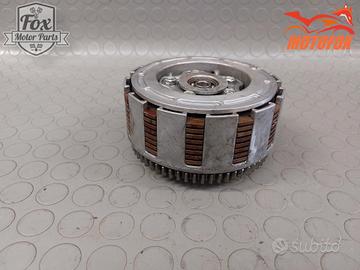 FRIZIONE KAWASAKI KX 125 1988/1991