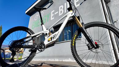 ORBEA RALLON E-TEAM 2026 SCONTO 10%