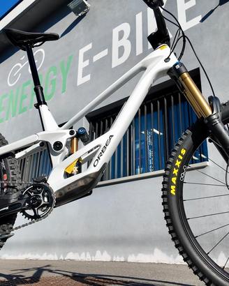 ORBEA RALLON E-TEAM 2026 SCONTO 10%