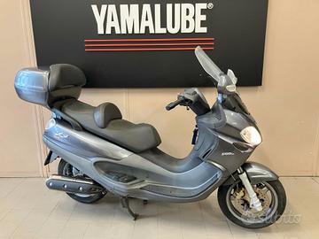 Piaggio X 9 Evolution