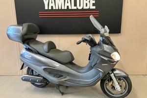 Piaggio X 9 Evolution