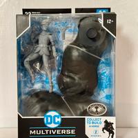 McFarlane DC Multiverse Robin - Edizione Platino