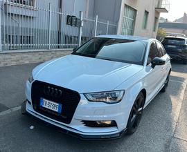 Audi a3 sedan 2014 1.6 tdi