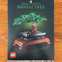 Lego Bonsai