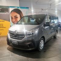 Renault Trafic MINIVAN 2.0 dCi 9p AZIENDALE GARANZ