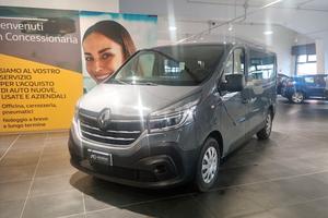 Renault Trafic MINIVAN 2.0 dCi 9p AZIENDALE GARANZ