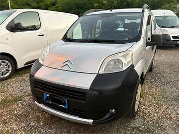 Fiat Qubo (nemo)1,3 75cv diesel anno 2012